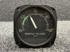 6111 (Alt: C662035-0101) United Inst Manifold Pressure Indicator (Code: D.9)