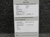 071-1472-00 Bendix-King KA-85 Loran Antenna