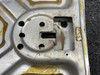 0711791-1 Cessna R182 Baggage Door Structure (Minus Latch & Hinges)