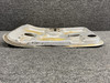 0711791-1 Cessna R182 Baggage Door Structure (Minus Latch & Hinges)