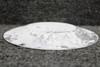 753-923 (USE: 83710-002) Piper PA32R Main Gear Wheel Hub Cap