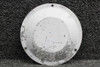 753-923 (USE: 83710-002) Piper PA32R Main Gear Wheel Hub Cap