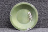 753-923 (USE: 83710-002) Piper PA32R Main Gear Wheel Hub Cap