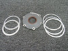 C270-1 Robinson R44II End Cover Main Rotor Assy BAS Part Sales | Airplane Parts