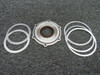 C270-1 Robinson R44II End Cover Main Rotor Assembly