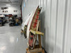 Piper PA23-250 Wing Structure RH