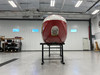 Piper PA23-250 Fuselage with Airworthiness