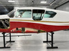 Piper PA23-250 Fuselage with Airworthiness