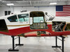 Piper PA23-250 Fuselage with Airworthiness