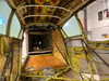 Piper PA23-250 Fuselage with Airworthiness