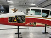 Piper PA23-250 Fuselage with Airworthiness