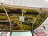 Piper PA23-250 Fuselage with Airworthiness