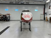 Piper PA23-250 Fuselage with Airworthiness