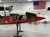 Piper PA23-250 Fuselage with Airworthiness