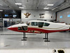 Piper PA23-250 Fuselage with Airworthiness