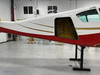 Piper PA23-250 Fuselage with Airworthiness