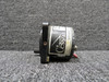 C664508-0102 Cessna Electric Clock (Worn, Loose Face)