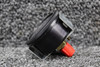 800435-01 Piper PA32R-301T Oxygen Supply Pressure Indicator