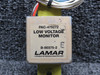 B-00375-2 (Alt: 475-272) Lamar Low Voltage Regulator with Bracket