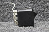 8941K699 (Alt: 688-296) Piper PA32R-301T Taxi Light Rocker Switch