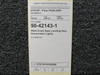 90-42143-1 (Alt: PS50176-1) West Coast Spec Landing Gear Annunciator Lights