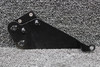 38084-003 Piper PA32R-301T Mixture Control Bracket with Clamp
