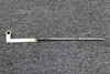 96984-000, 96999-000, 96868-000 Piper PA32R Aft Cabin Door Rod with Arm and Pin