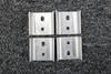 62654-000, 62654-003 Piper PA32R-301T Seat Track Stop Set of 8