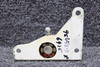 95643-009 Piper PA32R-301T Main Gear Truss Bracket Assembly RH with Stud (0.61”)