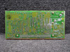 101-364572-17 Ice Vane Sense and N1 Speed and Battery Charge Monitor PC Board