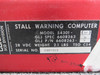 6608263-7 Conrac 54301-1F Stall Warning Computer (28V)