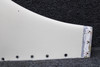 99619-007 Piper PA32R-301T Dorsal Fin Fairing (White)