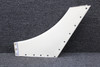 99619-007 Piper PA32R-301T Dorsal Fin Fairing (White)