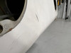 0722000-1 Cessna 182Q Wing Structure Assembly LH (Damaged)