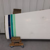 35630-983 Piper PA28R-201 Wing Structure RH (Spar Inspected)