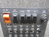 0918111-1, 045L0002-1 Cessna 162 Precise Flight Breaker, Switch Panel w Dimmer