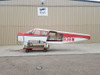 Piper PA32-260 Fuselage W/ Bill of Sale, Data Tag, Airworthiness, & Log Books BAS Part Sales | Airplane Parts