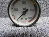 2341132 Tavco PSI Indicator (PSI: 0-2000) (Peeling Inner Face)