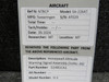 G14B1CA1 Honeywell H-2 Altitude Warning Signal Assembly (Volts: 26)