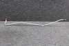 0926100-33 Cessna 162 Wing Fuel Vent Tube LH