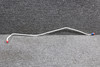 0926100-33 Cessna 162 Wing Fuel Vent Tube LH