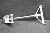 0942005-10, 0942005-1, DDA06217-1 Cessna 162 Nose Gear Strut and Trunnion Assy