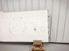 0722000-2 Cessna 182R Wing Structure RH (Damaged)