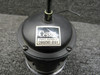 C660501-0102 Cessna Compass Indicator w Face Frame, Lighted (Core)