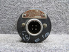 200-2G (Alt: AN5790-6) Edison Carburetor Temperature Indicator