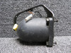 Windshield Mounted Magnetic Compass Indicator Lighted (4 Hole Top Bracket Mount)