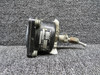 PW-631PG Smiths Cabin Pressure Indicator (Grey Face)
