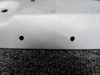 0712301-1 Cessna 182 Actuator Hinge Bracket Outboard LH (Worn Holes)