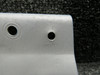 0712302-2 Cessna 182 Horizontal Stabilizer Hinge Bracket RH (Worn Holes)