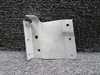 0712302-2 Cessna 182 Horizontal Stabilizer Hinge Bracket RH (Worn Holes)